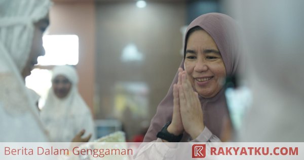 Masyarakat Bantaeng Telah Nikmati Fasilitas Kesehatan Gratis