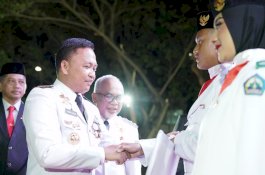 Program Ilham Azikin-Sahabuddin di Bantaeng Terasa hingga ke Dusun dan RW