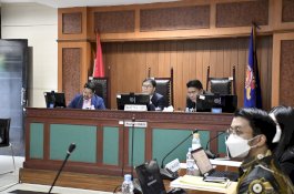 KPPU Gelar Sidang Pemeriksaan Kepada APF Holding Terkait Saham GCA2016 Holdings Limited Yang Diakuisisi 