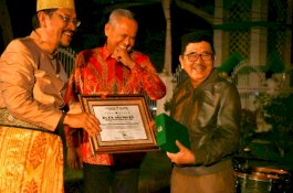 Palopo Tuan Rumah Silatnas KKLR