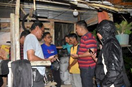 Pemkot Palopo Relokasi Warga Purangi yang Tinggal di Gubuk ke Rumah Susun