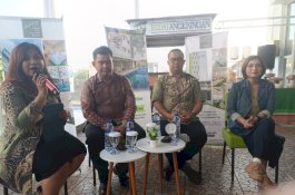 Whizprime Hasanuddin dan Whizprime Sudirman Hadir di Event Internasional F8. Tawarkan Voucher Kamar Hanya Rp200 ribuan, Ini Nomor Boothnya