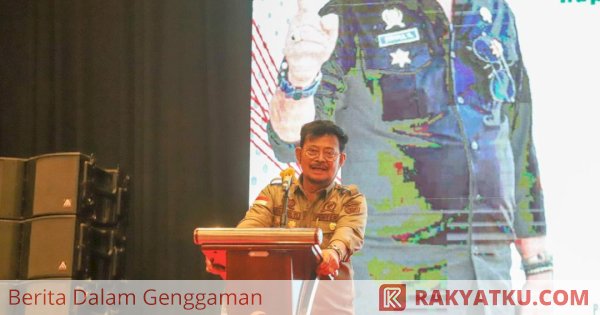 Kementan Perkokoh Tata Kelola Memajukan Kelapa Sawit di Kalimantan Selatan