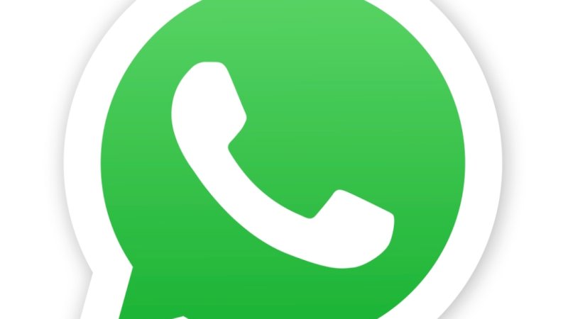 Logo WhatsApp (foto: Wikipedia)