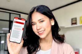 Perkuat Solusi ke UKM, Telkom Implementasikan Teknologi AI pada myindibiz