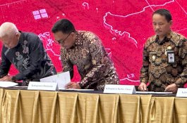 Bupati Bantaeng Dorong Optimalisasi Pajak