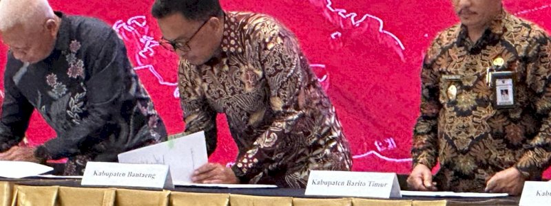 Bupati Bantaeng Dorong Optimalisasi Pajak