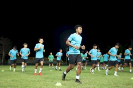 Lawan Thailand, Timnas Indonesia U-23 Siap Berikan Permainan Terbaik 