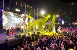 Maliq & D'essential: Apa Kareba Makassar ?