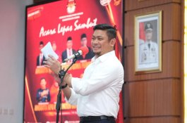 Bupati Harap Pemilu di Gowa Kembali Torehkan Prestasi