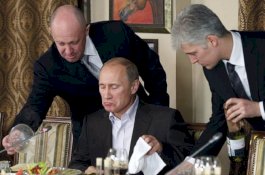 Putin Angkat Bicara Terkait Kecelakaan Pesawat yang Diduga Tewaskan Bos Wagner