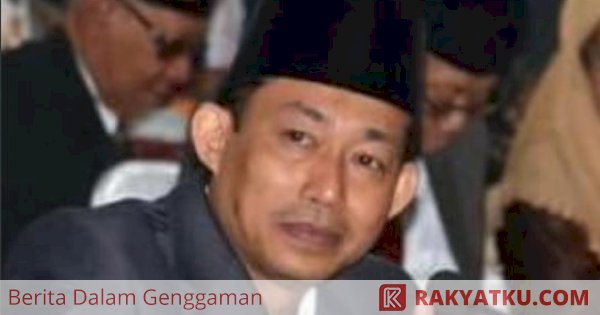 DPRD Parepare Segera Usulkan Tiga Nama Pj Wali Kota