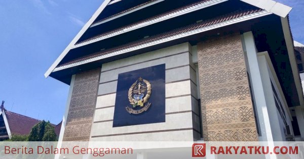 Pertumbuhan Rata-rata PAD Sulsel Tiga Tahun Terakhir Capai 11,85 Persen