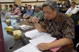 Pemprov Sulsel Siapkan Langkah Tanggap Darurat Hadapi El Nino
