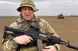 Rusia: Pemimpin Kelompok Wagner Dipastikan Tewas dalam Kecelakaan Pesawat