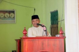 Bupati Bantaeng Tinjau Akses Ruas Jalan Dusun Batayya