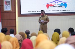 Gowa Genjot Kualitas Pendidikan Lewat Inovasi Rukoku