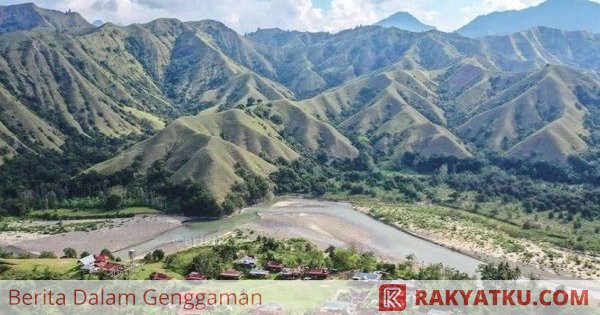 Objek Wisata Ollon Masuk Kawasan Strategis Pariwisata Nasional, Besok Diresmikan Gubernur