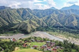 Objek Wisata Ollon Masuk Kawasan Strategis Pariwisata Nasional, Besok Diresmikan Gubernur