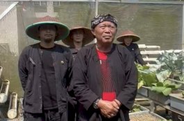 Kadis Pertanian Tasikmalaya: Kenaikan Harga Beras Bukan Karena Gagal Panen