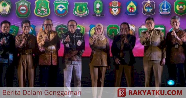 Bupati Luwu Utara Siap Implementasikan Kartu Kredit Pemerintah Daerah