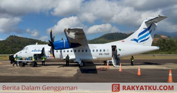 KWAS Tolak Perubahan Nama Bandara Sorowako, Anggap Langkah Pemprov Sulsel Egoistis