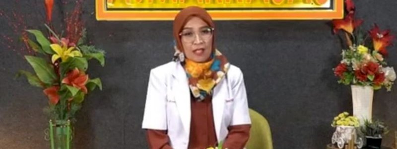 Atasi Stunting, Jaga Pertumbuhan Optimal Anak dengan Asupan Nutrisi Tepat