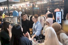 Kabar Gembira, Bazar Kuliner dan Fashion Terbesar di Makassar MTF Market 'Brompton' Kembali Hadir di Mall PIPO