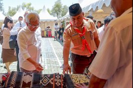 IOH Dorong Inklusi Digital Ke Indonesia Timur. Indosat Tambah Pemancar Jaringan dan Kapasitas Internet Dua kali Lipat 