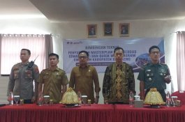 Program Bantaeng Menuju Smart City Terus Digenjot
