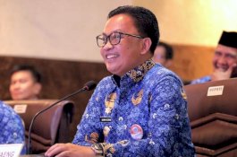 Top 99 KIPP, Bupati Bantaeng Paparkan Inovasi Samawaki