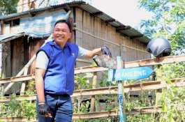 Program Dokter Travelling Bantaeng Kian Dimassifkan