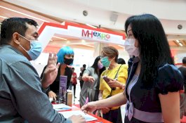 Malaysia Healthcare Expo Kembali Digelar di Makassar, Catat Tanggalnya Banyak Promo Menarik
