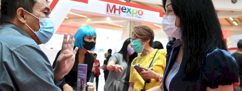 Malaysia Healthcare Expo Kembali Digelar di Makassar, Catat Tanggalnya Banyak Promo Menarik