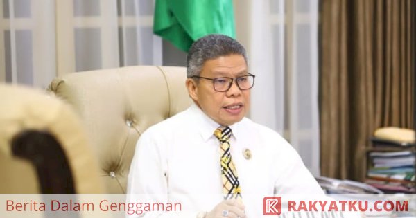 BPBD Parepare Petakan Daerah Rawan Kekeringan Antisipasi Bencana Musim Kemarau