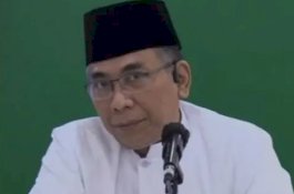 Ketua PBNU Tegaskan tidak Ada Satu pun Capres-Cawapres Atas Nama NU