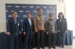 Sekolah Kristen IPEKA CPI Resmi Dibuka. Ini Sistem Kurikulum Yang Dipakai