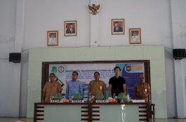 Soft Launching Aplikasi SiPeNGaja, Inovasi Pengadaan Barang dan Jasa di Kabupaten Sidrap