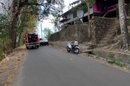 Pemkot Parepare Rehabilitasi 12 Ruas Jalan, Telan Rp6 Miliar