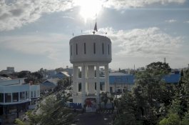 HOAX, Informasi Penerimaan Pegawai Perumda Air Minum Kota Makassar