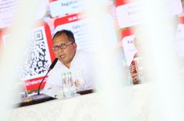 Pemerintah Kota Bor Lebih Dari 10 Titik Antisipasi Kekeringan di Makassar
