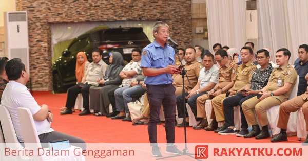 Wali Kota Puji Langkah Perumda Air Minum Kota Makassar Tangani Kelangkaan Air Bersih