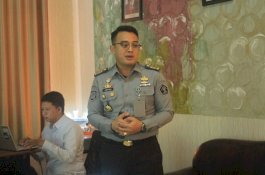 Rutan Makassar Gagas A’Bulo Bangkitkan Minat Baca Warga Binaan