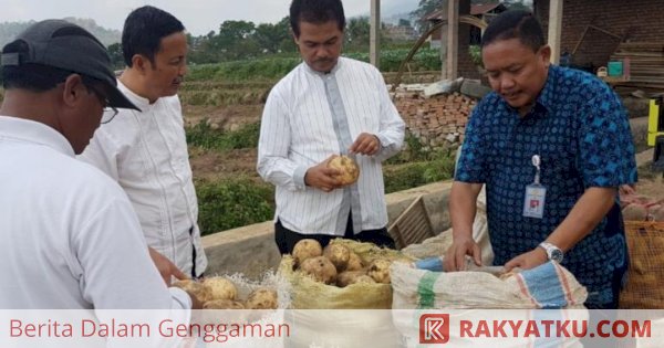 Kementan Genjot Hilirisasi Pertanian Skala Rumah Tangga