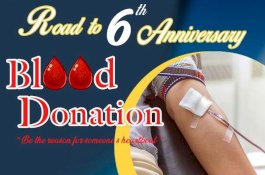 Hotel Golden Tulip Essential Gelar Aksi Donor Darah 