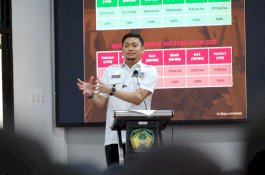 PPPK Guru di Gowa Harus Bekerja Sesuai Perkembangan Zaman