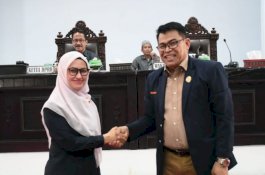 Pemda - DPRD Luwu Utara Setujui Ranperda Pajak Daerah