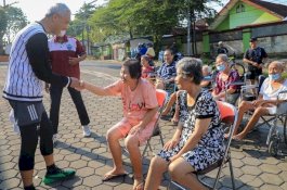 Program Perumahan Ganjar Diharapkan Direplikasi di Tingkat Nasional