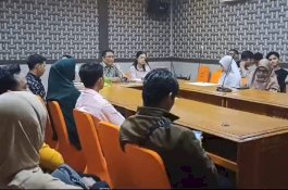 Bappeda Parepare Harap SKPD hingga Sekolah Berinovasi