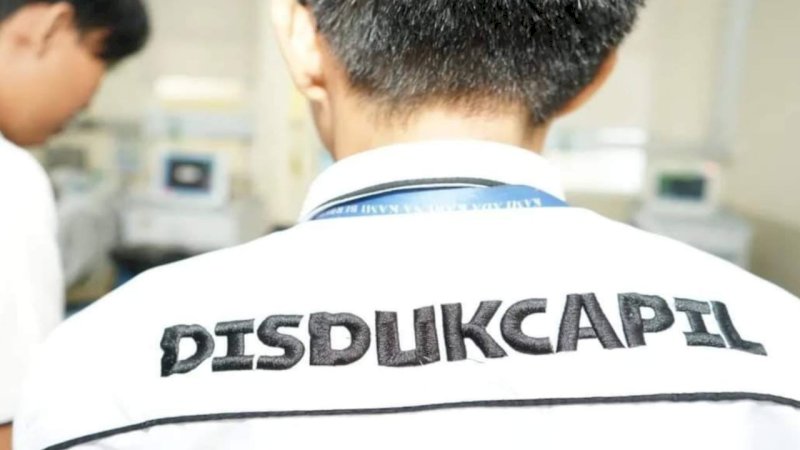 RSUD Andi Makkasau Gandeng Disdukcapil, Pasien Tanpa Indentitas Tetap Dilayani 